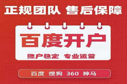 SEM账户托管助力企业营销案例